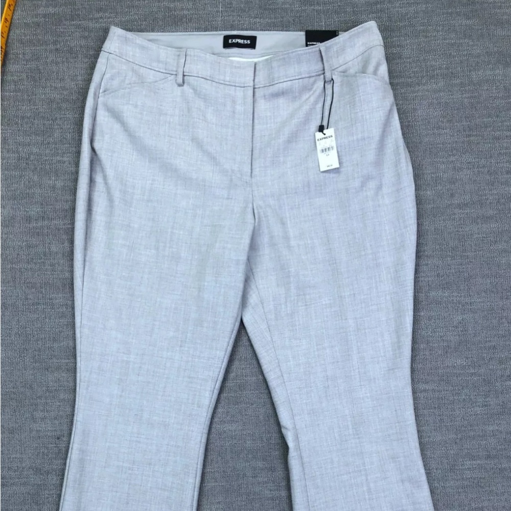 Express Dress Pants